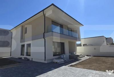 Casă cu 4 camere cu Teren 373 Mp în Central - 8