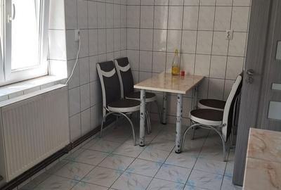 Apartament cu 3 camere decomandat în Central - 7