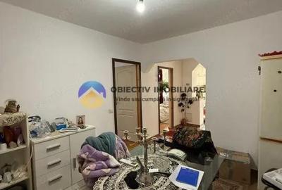 Apartament 4 camere, zona Precista Locul unde incep amintirile - 17