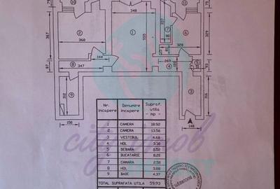 Piata ALBA IULIA - Vedere PANORAMICA Piata ALBA IULIA - Vedere PANORAMICA - 10