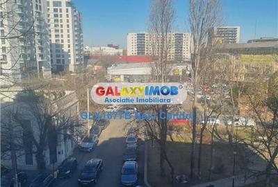 Apartament cu 2 camere decomandat în 13 Septembrie