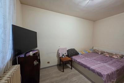 Apartament cu 2 camere circular, mobilat în Dristor - 3