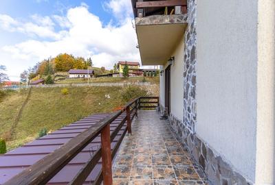 Casa de vacanta | Pensiune 3 Margarete | FUNDATA, BRASOV| COMISION 0 | - 28