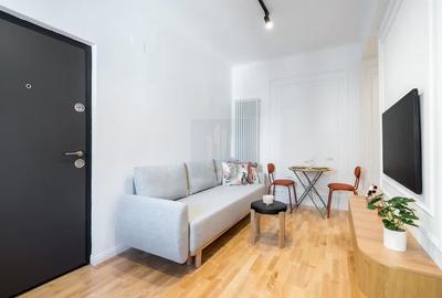 Studio | AirBnB | Investitie | Vanzare *Victoriei* - 7