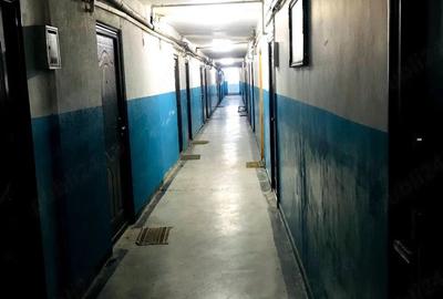 Garsonieră decomandată în Bularga - 6