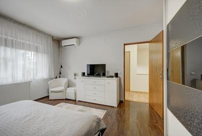 Casă eficientă, cu garaj, într-un complex liniștit – poziție excelentă. - 8