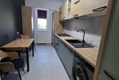 Apartament cu 2 camere în Nicolina - 14