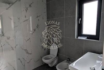 Casă cu 4 camere cu Teren 490 Mp în Unirea