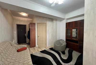 Garsonieră în Basarabia - 2