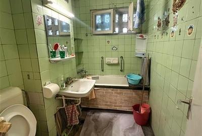 Apartament 3 camere semidecomandat, Podu Ros - Cantemir - 5