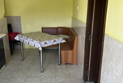 Casă cu 2 camere în Șardu Nirajului - 13