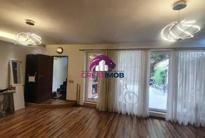 Inchiriere Vila Premium cu demisol (P+4) Bd. Dacia, Piata Romana-Marian - 8