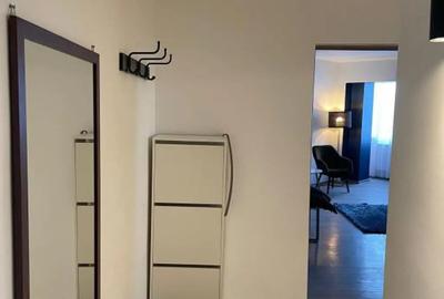 Garsonieră decomandată în Faleză - 2