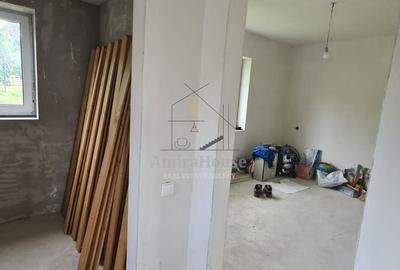 Casa tip duplex 125 mp utili, teren 500 mp, Feleacu - 17