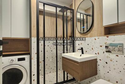 Apartament cu 2 camere decomandat, mobilat în City Park Mall - 17