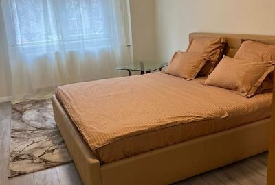 Garsonieră decomandată în Dristor - 2