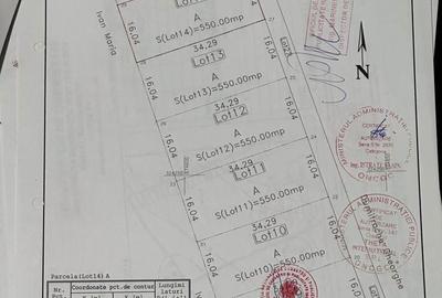 Spațiu comercial, în Domnești - 2