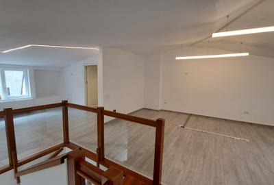 Apartament cu 3 camere nedecomandat în Cișmigiu - 17