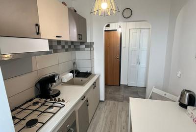 Apartament 2 camere cu vedere la mare - Tomis II - 93.500 euro(Cod E5) - 6