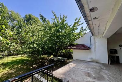 Casă cu 7 camere cu Teren 1150 Mp în Siliștea Snagovului - 10