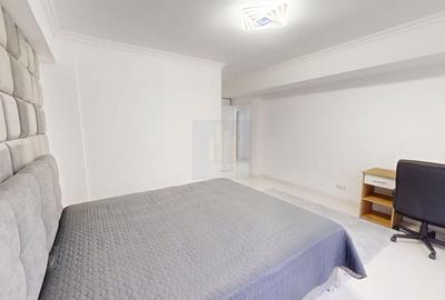 Apartament cu 4 camere, mobilat în Dorobanți - 22