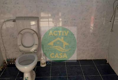 Casa de vanzare, parter si etaj - 5