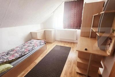 Apartament cu 3 camere decomandat în Micești - 8