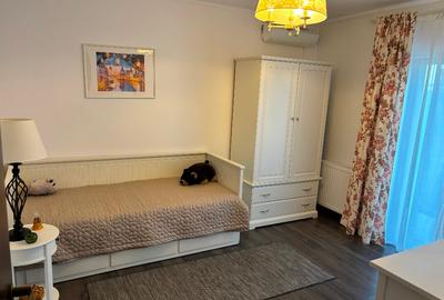 Duplex cu 3 camere cu Teren 144 Mp în Haliu - 7