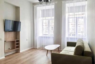 Garsonieră decomandată în Pipera - 8