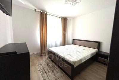 Apartament cu 3 camere decomandat, mobilat în Ștrand - 4