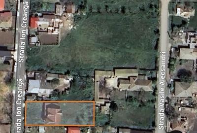 Casă cu 4 camere în Limanu - 3
