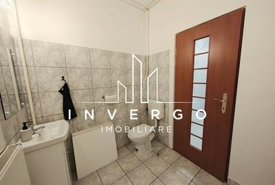 Apartament, 1 camera,  de vânzare, în Centru Apartament, 1 camera,  de vânzare, în Centru - 9