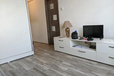 Garsonieră în Militari