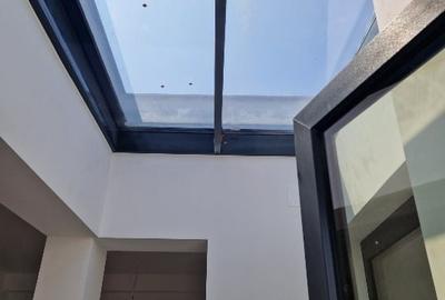 Drumul Taberei penthouse+3 parcari - 6