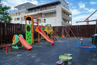 3 camere, modern, bloc nou, garaj, Europa Zona Calea Turzii, Toyota - 4