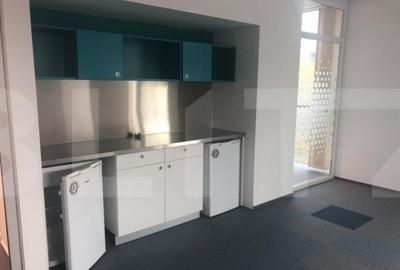 Spațiu comercial, de 600 mp, în Mărăști - 11