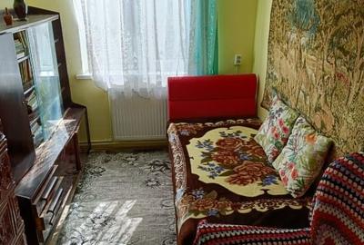 Apartament cu 3 camere semidecomandat, mobilat în Nord-Est - 3