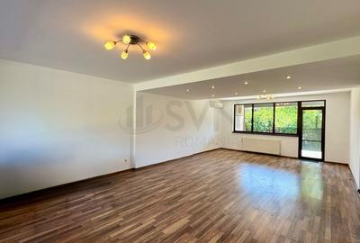 Casă individuală cu 5 camere cu Teren 350 Mp în Pipera - 4