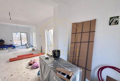 COM 0% Duplex cu 4 camere, panouri, pompe de caldura | Giroc - 6