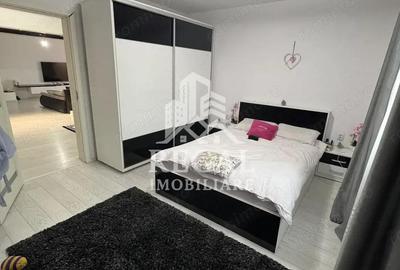 Casa moderna tip duplex, ideala pentru 2 familii in loc. Strei - 15