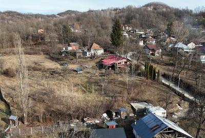 Teren intravilan Slanic Prahova - 1