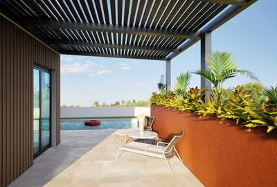 Casă individuală cu 4 camere cu Teren 500 Mp în Vlădiceasca - 6