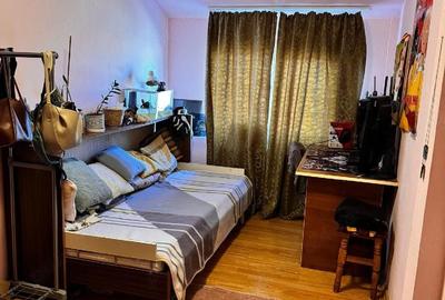 Apartament cu 2 camere decomandat în Central - 3