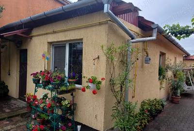 Proprietar vand casa spa?ioasa in Micalaca Arad - 10