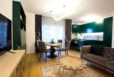 Inchiriere apartament 2 camere | Premium, Design, Parcare | Aviatiei Park - 3