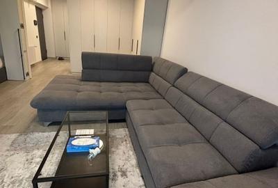 Inchiriez studio in zona Dudesti , complex rezidential nou - 14