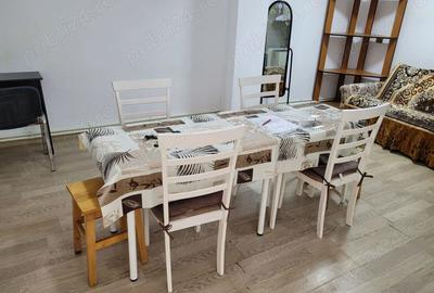 Casă cu 4 camere în Central - 17