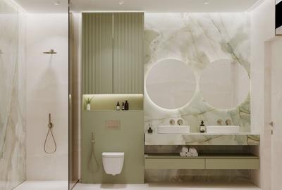 Vila Individuala Mogosoaia | Infinity Pool - 5