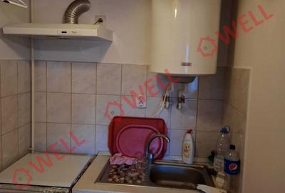 Casă cu 1 camere în Călimănești - 3