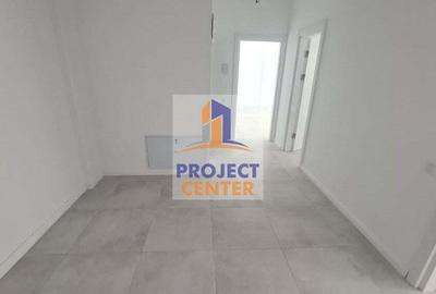 Apartament 2 camere Fratii Golesti, bloc nou, pretabil spatiu birou - 1